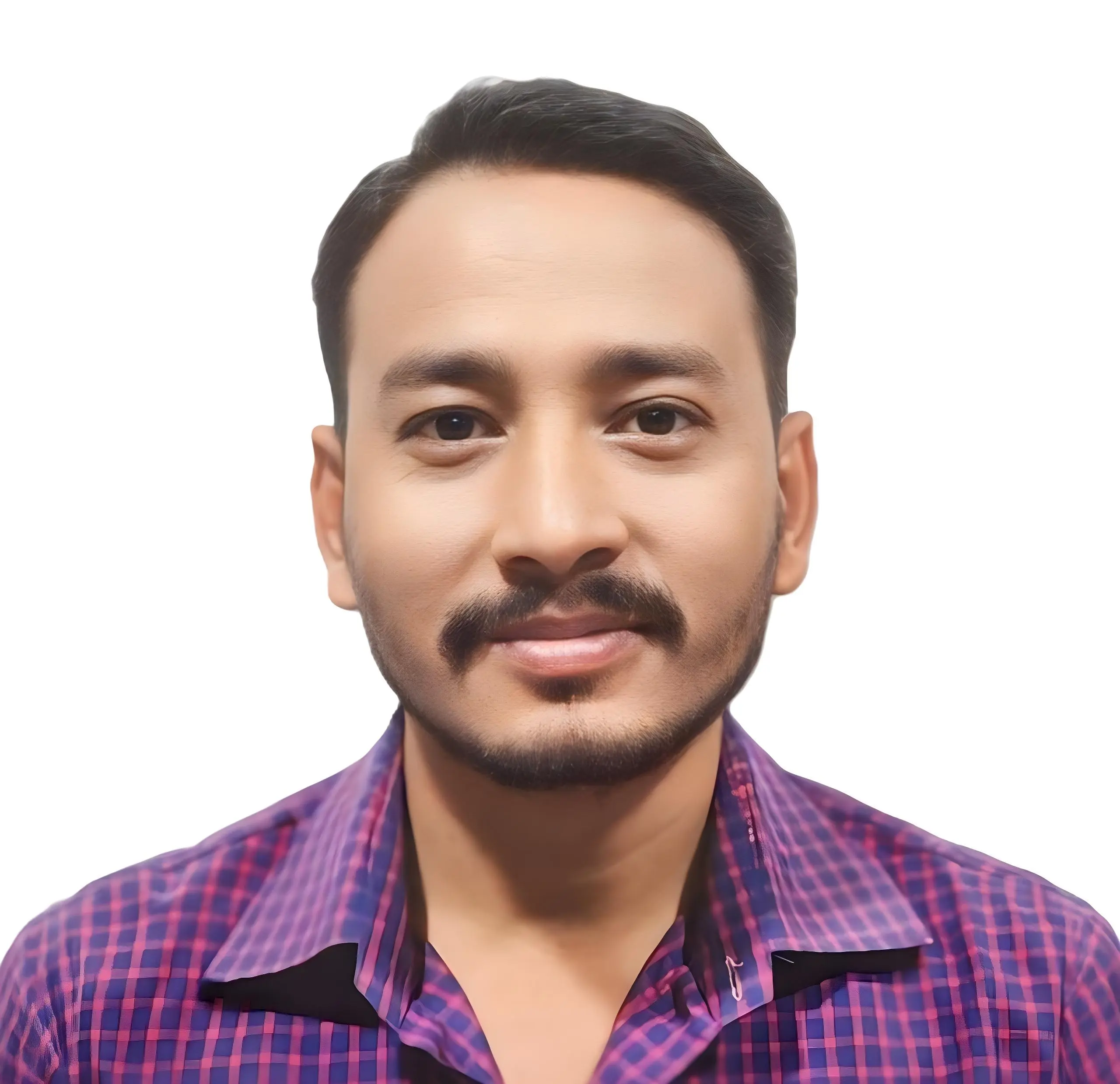 Vivek Singh